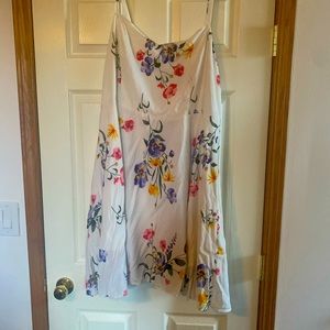 Old navy summer dress